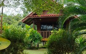 Sabai House Bungalow