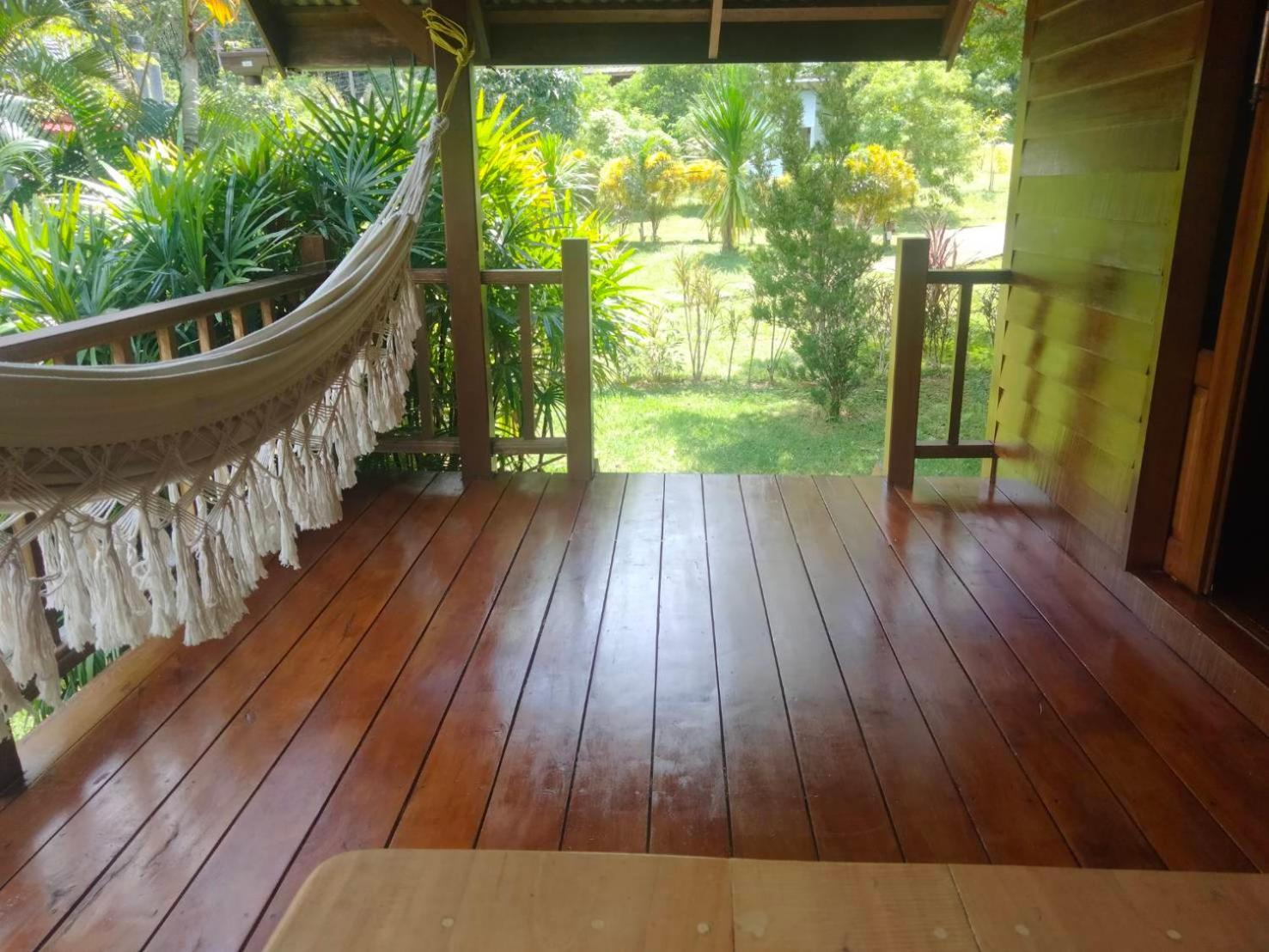 Sabai House Bungalow Ko Yao Noi Extérieur photo
